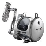 Maxel SeaLion Two Speed Lever Drag Reel