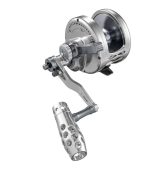 Maxel SeaLion Two Speed Lever Drag Reel