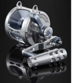 Maxel SeaLion Two Speed Lever Drag Reel