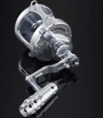 Maxel SeaLion Two Speed Lever Drag Reel