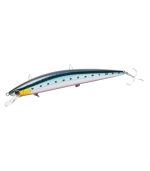 Jackson Athlete 12SS Surf Minnow Lure