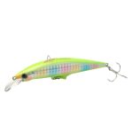 Jackson G-Control 28 Super Sinking Minnow Lure