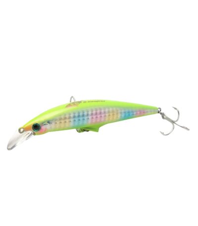 Jackson G-Control 28 Super Sinking Minnow Lure
