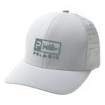 Pelagic Delta Flexfit Hat