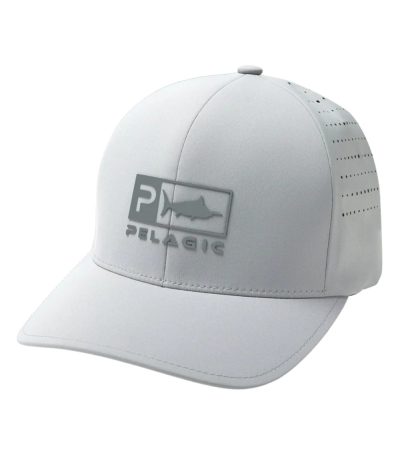 Pelagic Delta Flexfit Hat