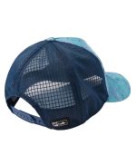 Pelagic Echo Open Seas Performance Trucker Hat