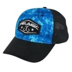 Pelagic Offshore Hexed Cap