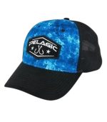 Pelagic Offshore Hexed Cap