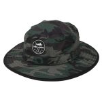 Pelagic Sunsetter Fish Hat