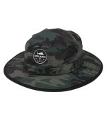 Pelagic Sunsetter Fish Hat