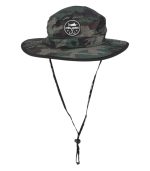 Pelagic Sunsetter Fish Hat