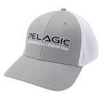 Pelagic The Offshore Classic Cap