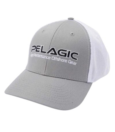 Pelagic The Offshore Classic Cap