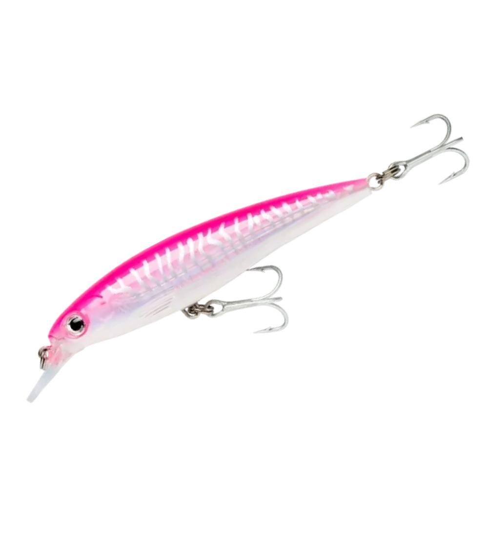 Arbafox-Rapala MaxRap (12) Rapala X-Rap Saltwater