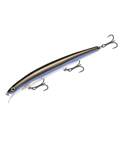 Rapala MaxRap Suspending Lure