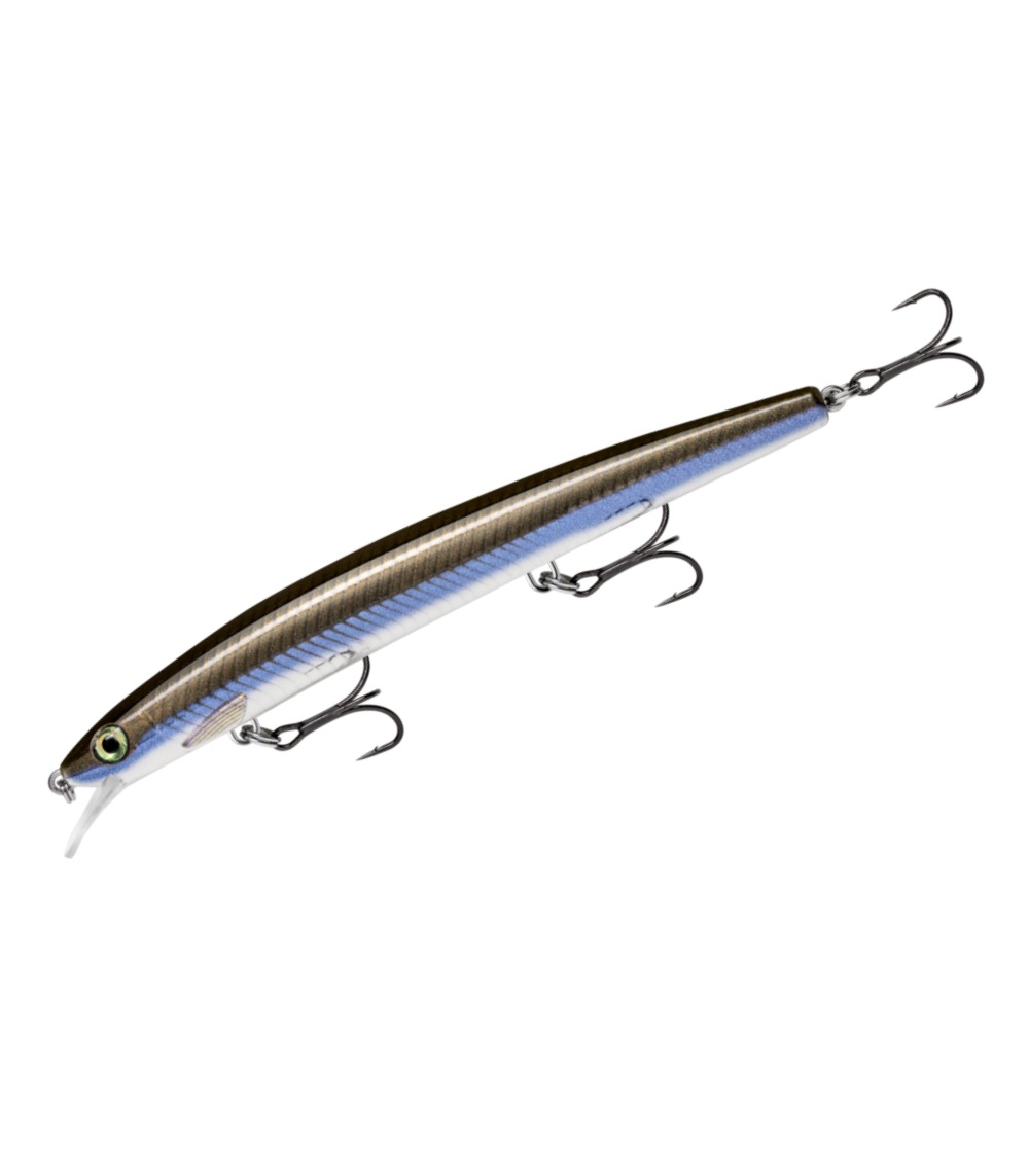Arbafox-Rapala MaxRap (9) Rapala MaxRap Suspending Lure