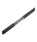 Seeker Black Steel Rod