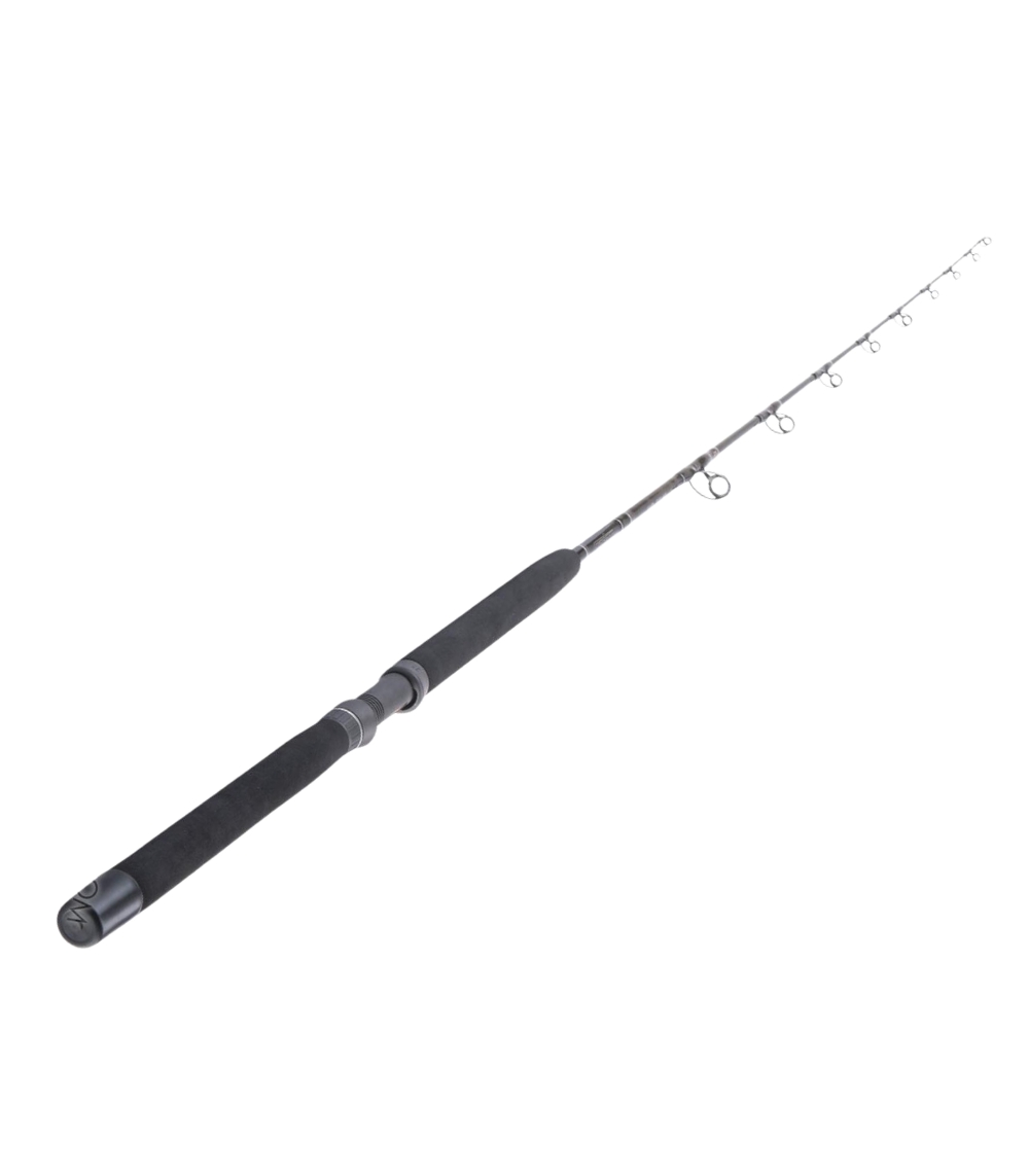 Arbafox-Seeker Hercules 7 ft Spinning (4) Seeker Hercules 7 ft Conventional Rod
