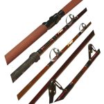 Seeker Super Seeker Extra Fast Action Live Bait Rod