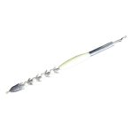 AHI USA 24 Oz Giant Squid Jig