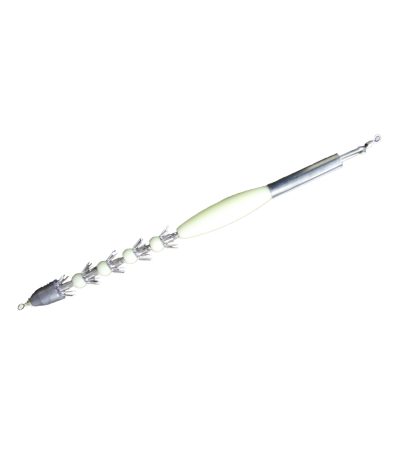AHI USA 24 Oz Giant Squid Jig