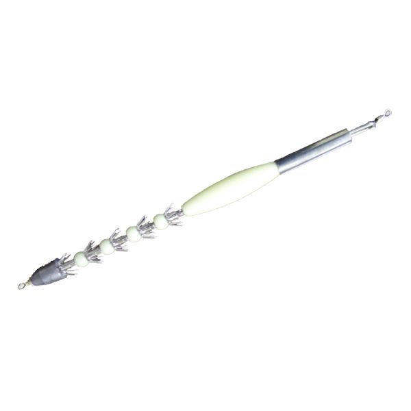 AHI USA 24 Oz Giant Squid Jig