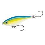 Rapala X-Rap Twitchin' Mullet