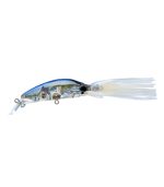 Yo-Zuri 3D Squirt Floating Diving Squid Lure