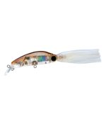 Yo-Zuri 3D Squirt Floating Diving Squid Lure