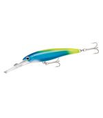 Rapala X-Rap Magnum 40 Hot Head Deep Diving Saltwater Fishing Lure