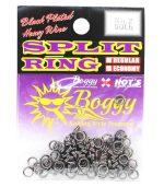 Boggy Split Ring