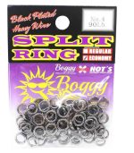 Boggy Split Ring