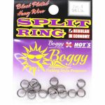 Boggy Split Ring