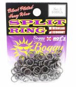 Boggy Split Ring