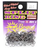 Boggy Split Ring