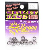 Boggy Split Ring