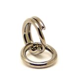 Boggy Combination Ring