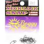 Boggy Neck Lock Snap