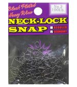 Boggy Neck Lock Snap