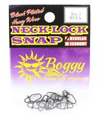 Boggy Neck Lock Snap