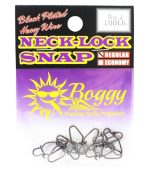 Boggy Neck Lock Snap