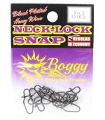 Boggy Neck Lock Snap