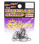 Boggy Neck Lock Snap