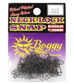 Boggy Neck Lock Snap