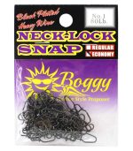 Boggy Neck Lock Snap