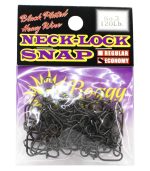 Boggy Neck Lock Snap