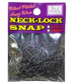 Boggy Neck Lock Snap