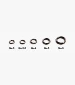 Boggy Welded Ring