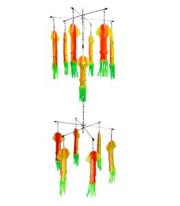 Fathom Double Tier No-Tangle SR30