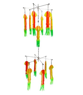 Fathom Double Tier No-Tangle SR30